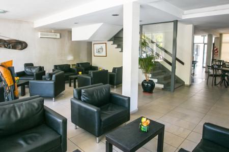 Hotel Buenos Aires General Alvear  Extérieur photo