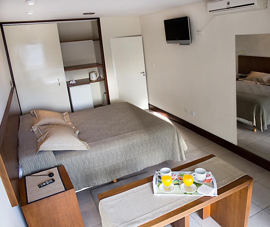 Hotel Buenos Aires General Alvear  Extérieur photo