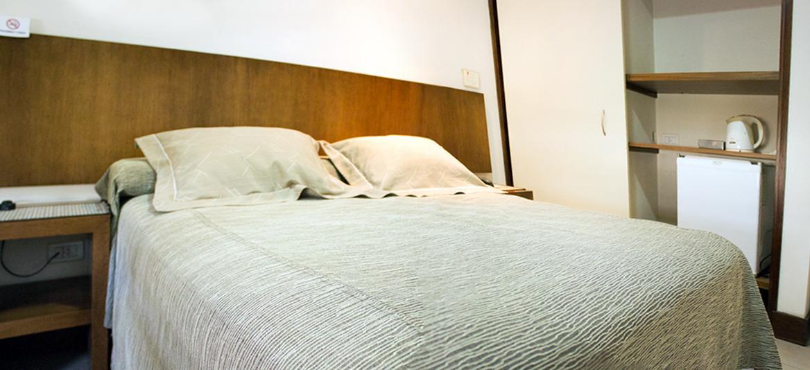 Hotel Buenos Aires General Alvear  Extérieur photo
