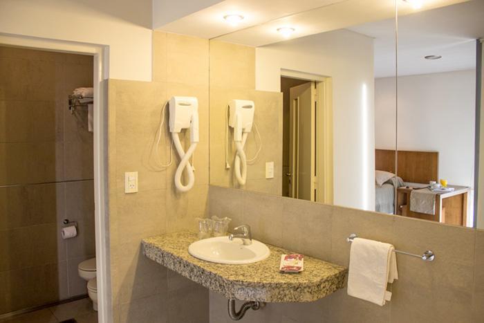 Hotel Buenos Aires General Alvear  Extérieur photo