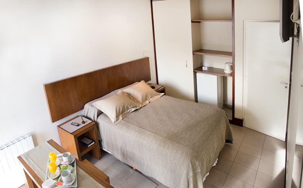 Hotel Buenos Aires General Alvear  Extérieur photo