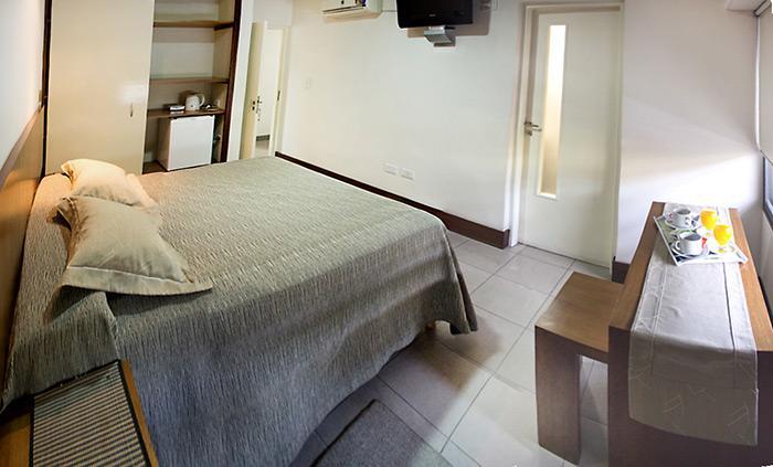 Hotel Buenos Aires General Alvear  Extérieur photo