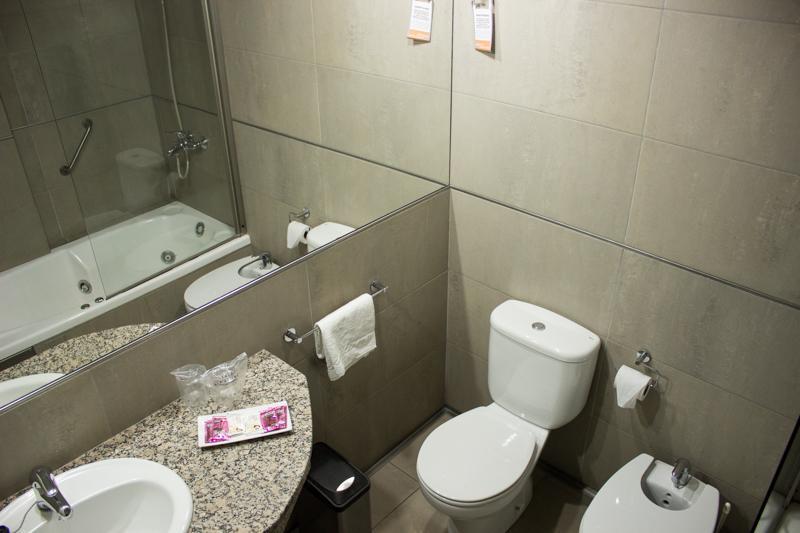 Hotel Buenos Aires General Alvear  Extérieur photo