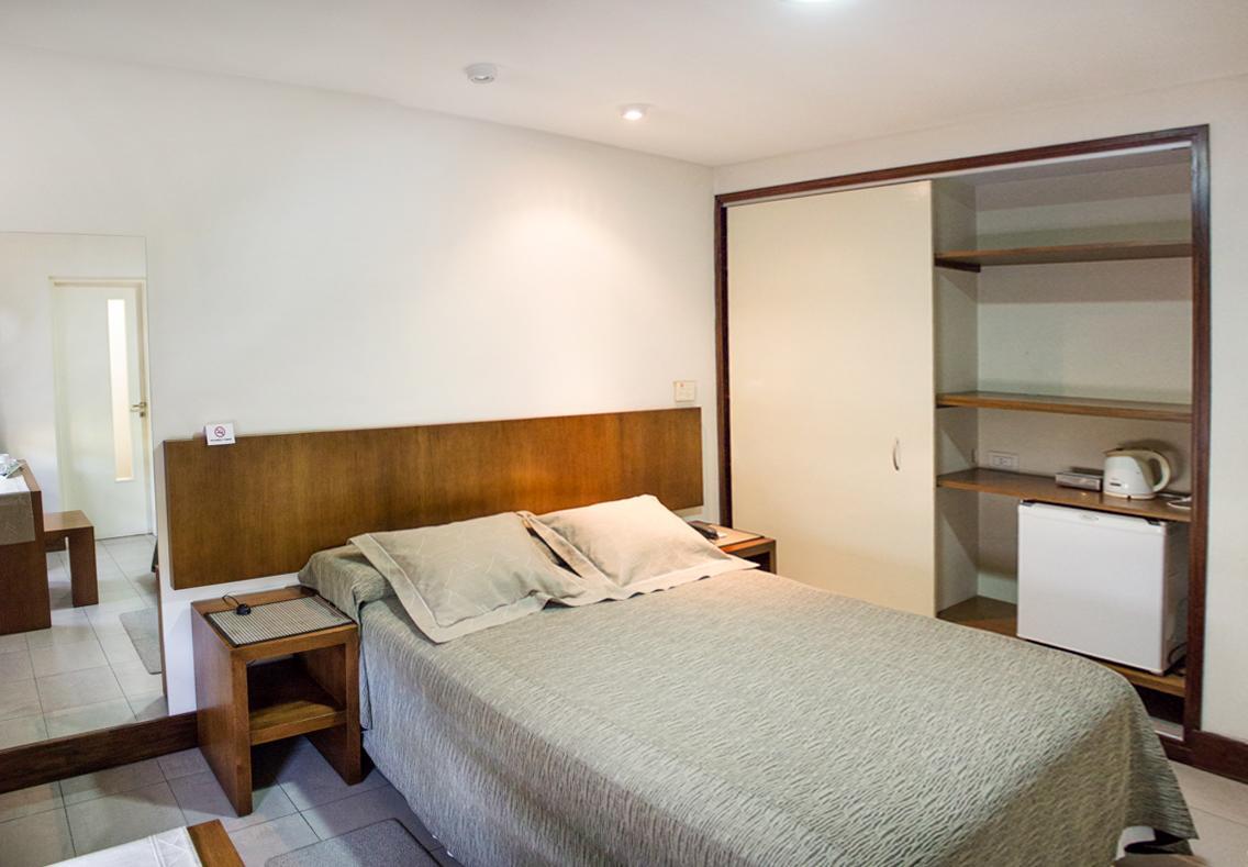 Hotel Buenos Aires General Alvear  Extérieur photo