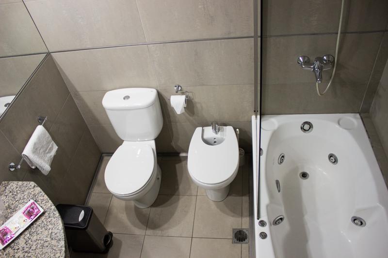 Hotel Buenos Aires General Alvear  Extérieur photo