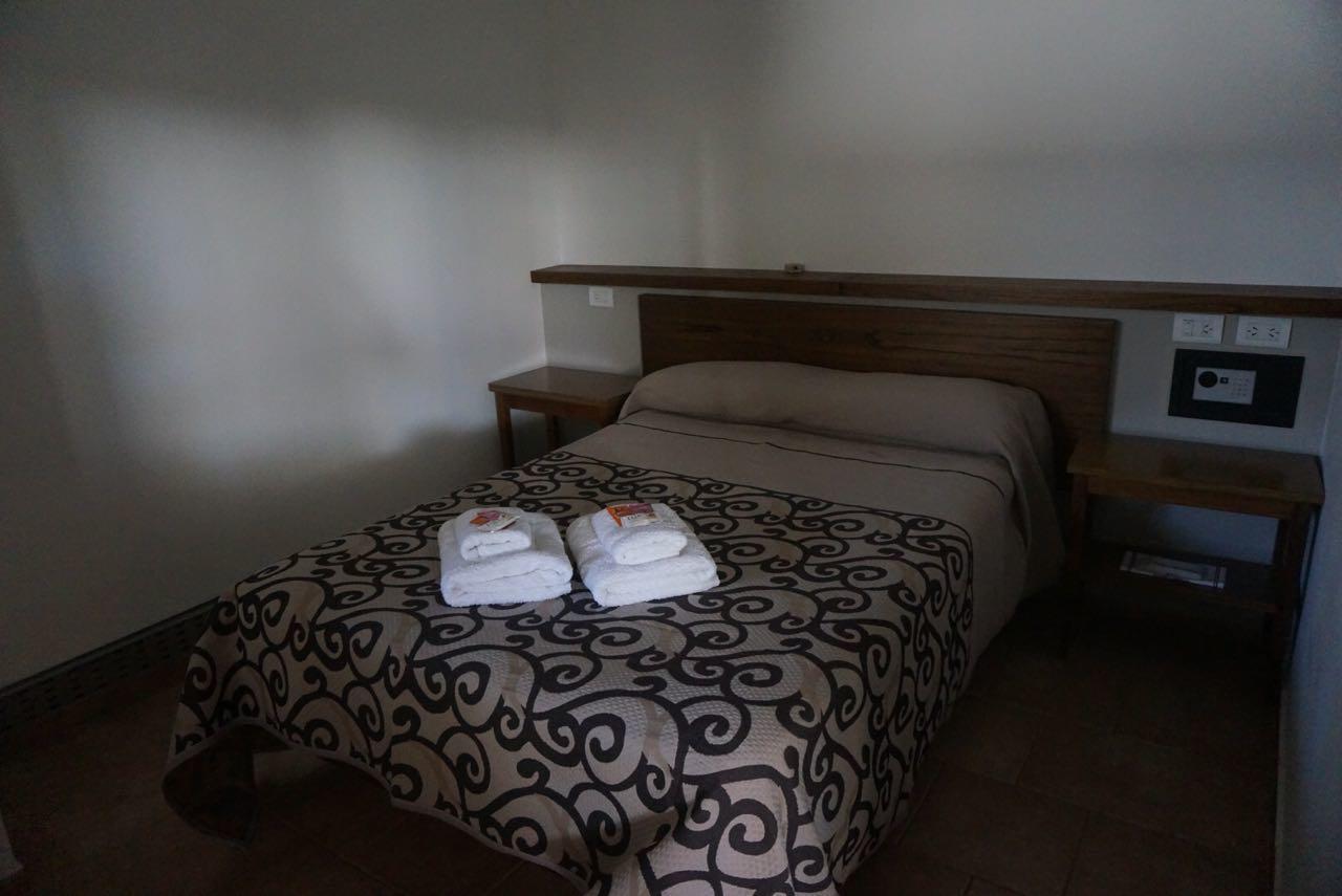 Hotel Buenos Aires General Alvear  Extérieur photo