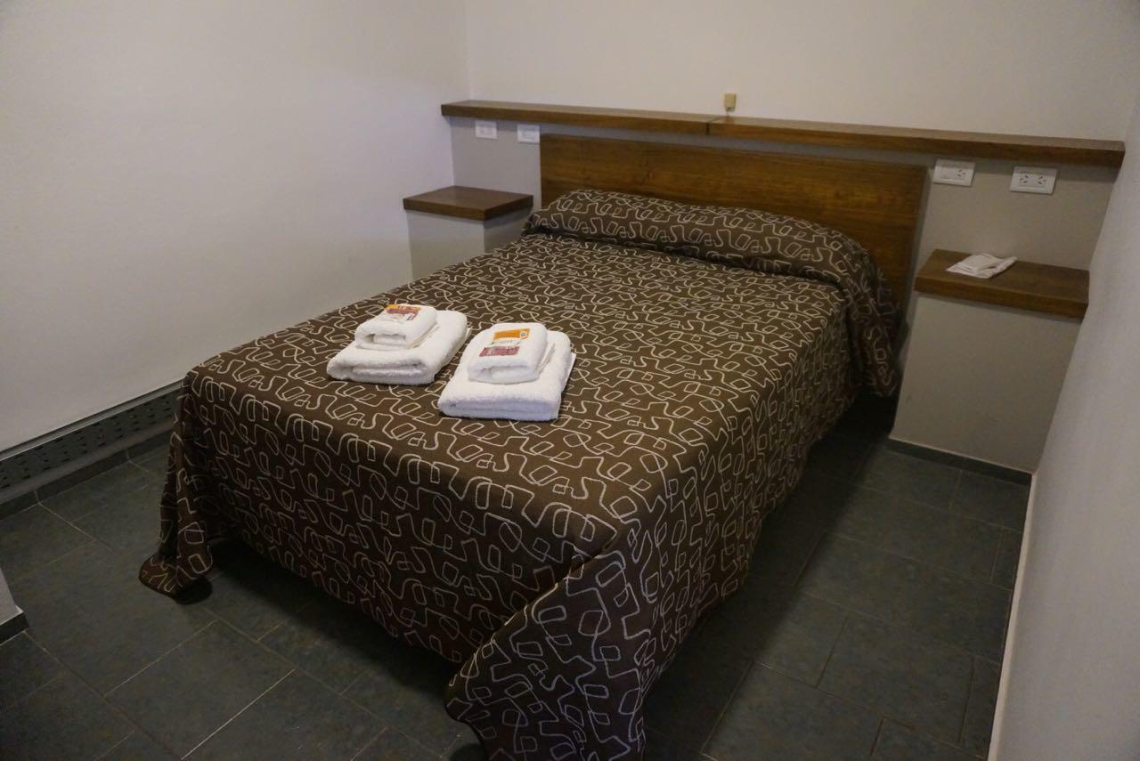 Hotel Buenos Aires General Alvear  Extérieur photo