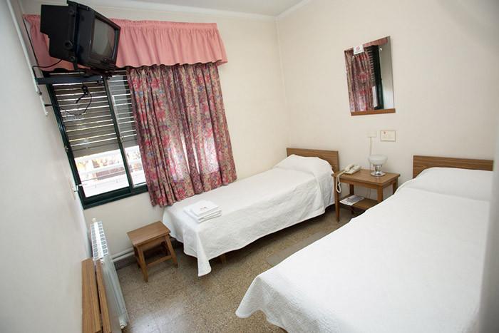 Hotel Buenos Aires General Alvear  Extérieur photo