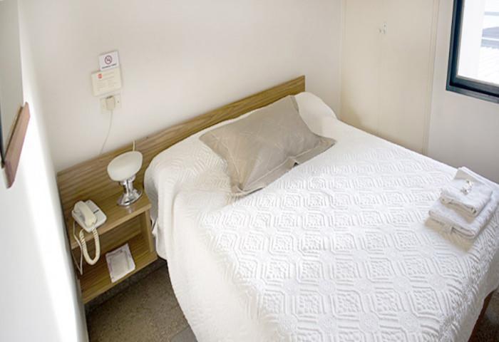 Hotel Buenos Aires General Alvear  Extérieur photo