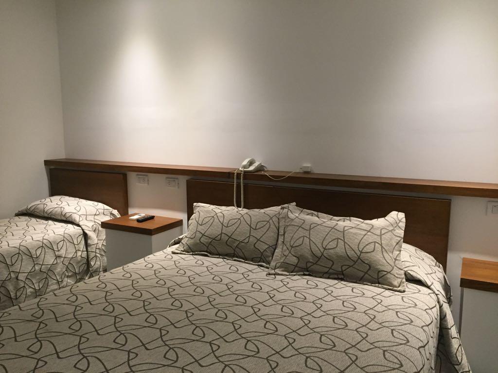 Hotel Buenos Aires General Alvear  Extérieur photo