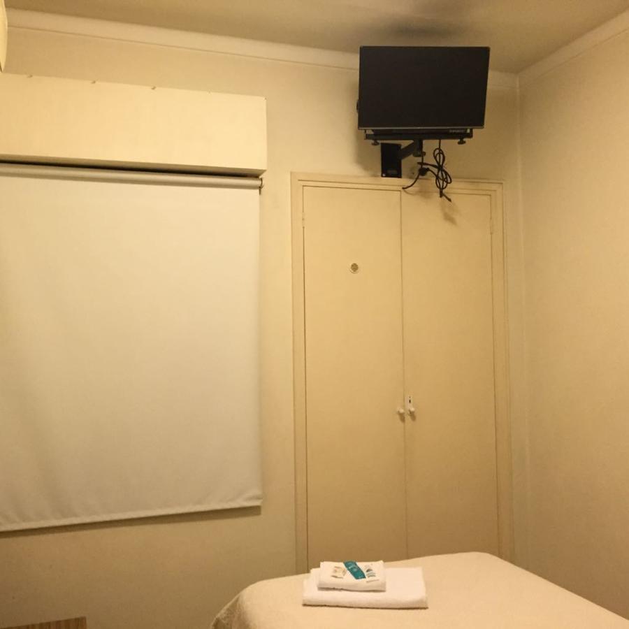 Hotel Buenos Aires General Alvear  Extérieur photo