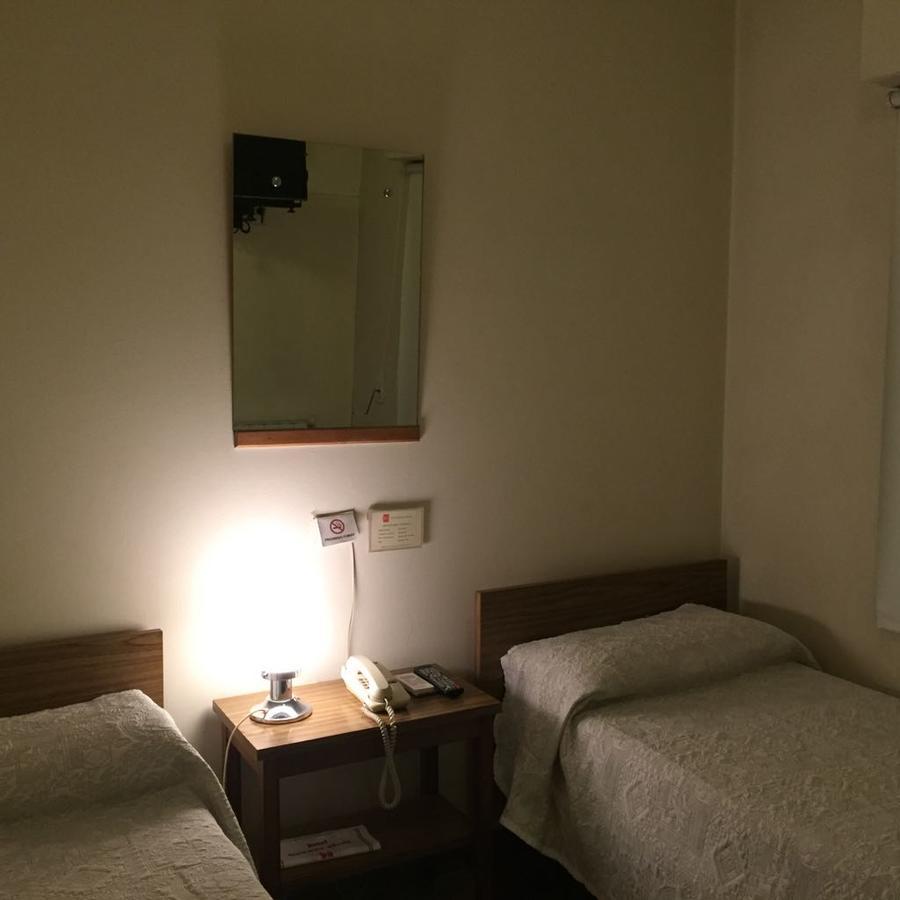 Hotel Buenos Aires General Alvear  Extérieur photo