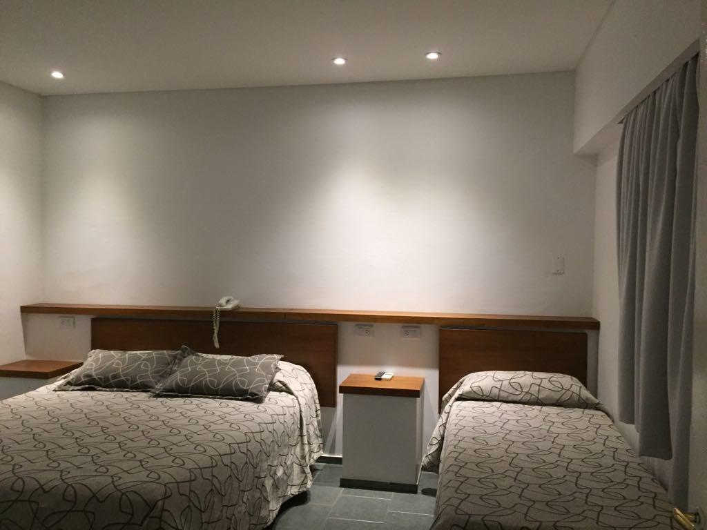 Hotel Buenos Aires General Alvear  Extérieur photo